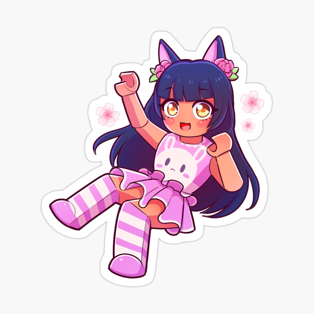 Aphmau skin