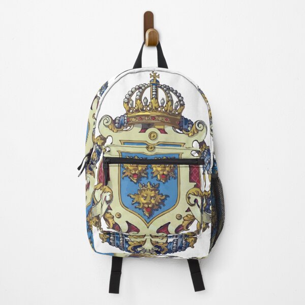 Item preview, Dalmatia Coat Of Arms designed and sold by Dujashin.