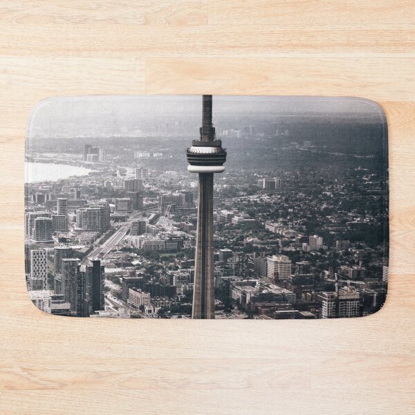 Item preview, toronto cn tower  designed and sold by franckreporter.