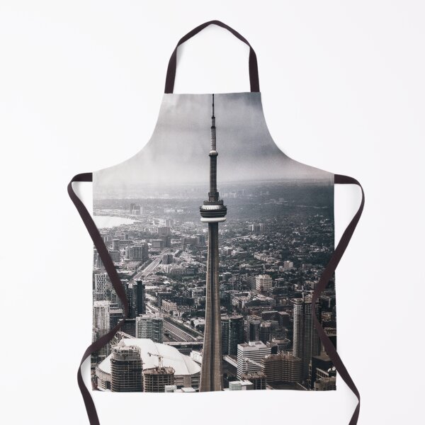 Item preview, toronto cn tower designed and sold by franckreporter.