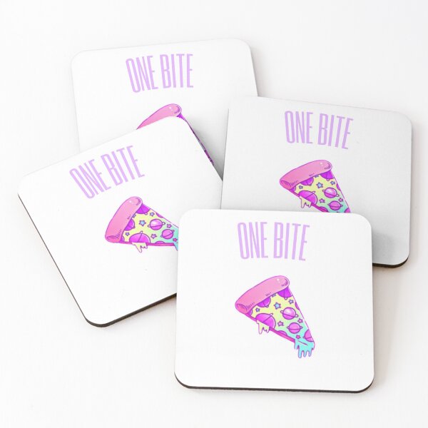 Item preview, One bite pizza designed and sold by ihebwkqh17.