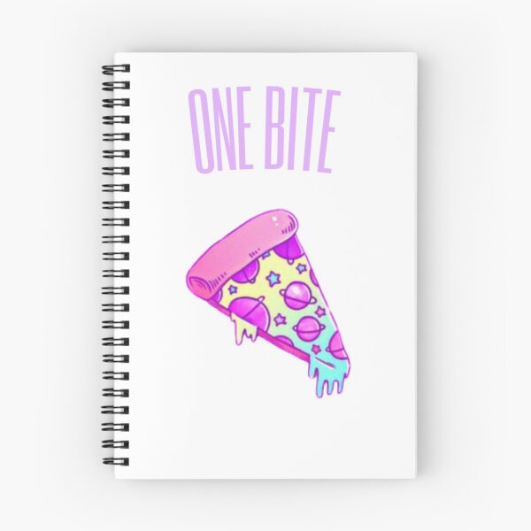 Item preview, One bite pizza designed and sold by ihebwkqh17.