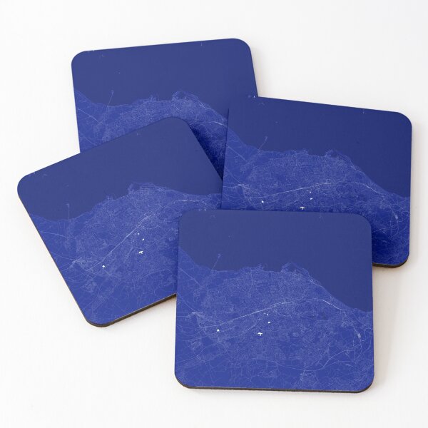 Item preview, Edinburgh - Blueprint designed and sold by Henrik Gulliksen Schüller.