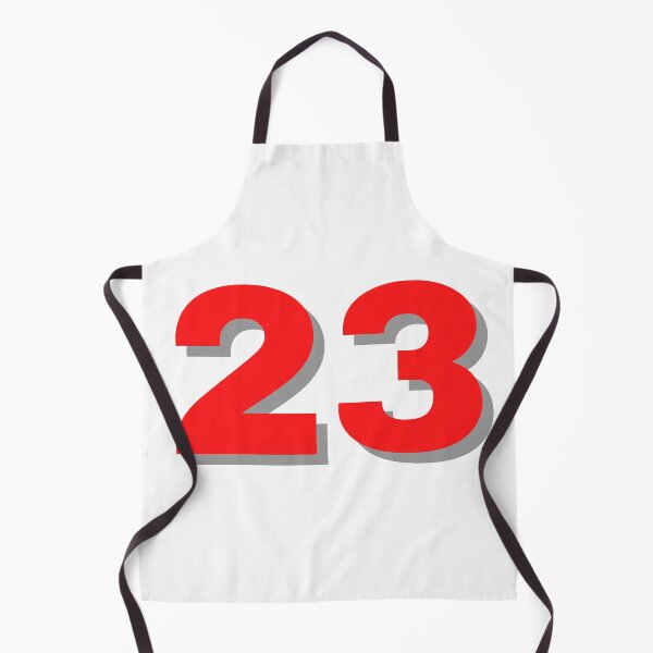 Item preview, jordan number 23---4eights designed and sold by 4eights.
