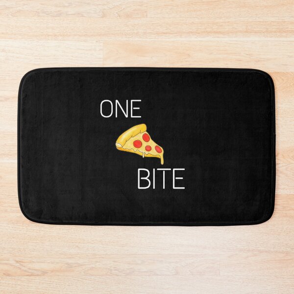 Item preview, One bite pizza designed and sold by ihebwkqh17.