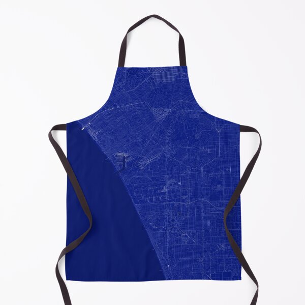 Item preview, Los Angeles - Blueprint designed and sold by Henrik Gulliksen Schüller.
