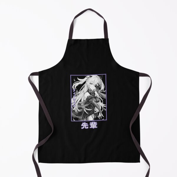 Item preview, Fischl  designed and sold by ElishaMeadows78.