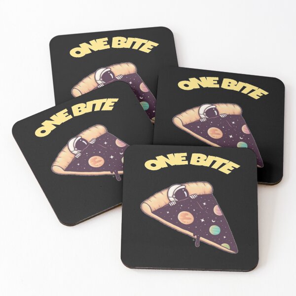 Item preview, One bite pizza designed and sold by ihebwkqh17.