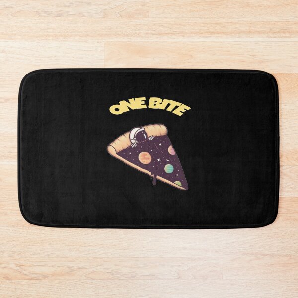 Item preview, One bite pizza designed and sold by ihebwkqh17.