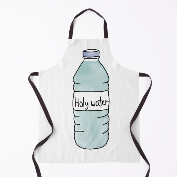 Item preview, Holy water designed and sold by Ashley-designs1.