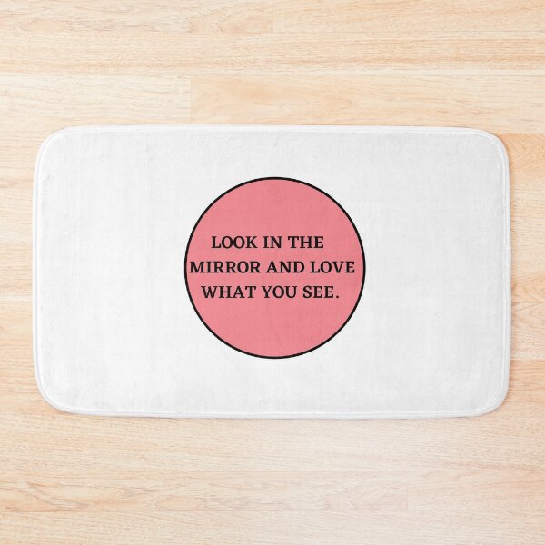 Item preview, LOVE YOURSELF designed and sold by TrinityGIRL.