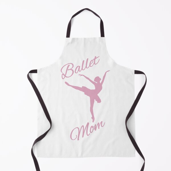 Item preview, Ballet Mom - For Moms who Support Their Daughter's Dancing designed and sold by Marc Scott-Parkin.