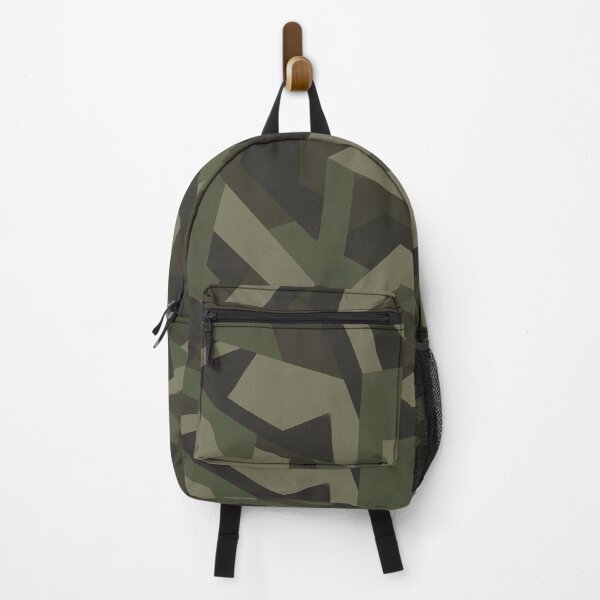 Item preview, Angles Splinter Camo designed and sold by jdotrdot712.