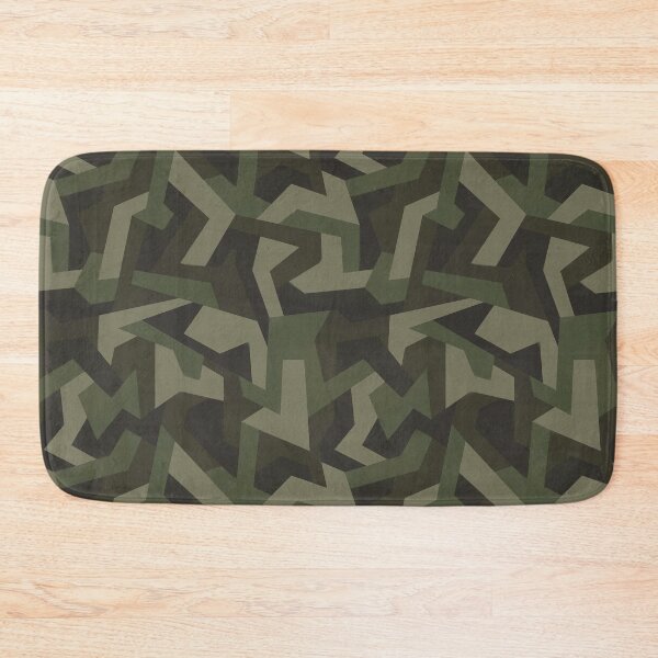 Item preview, Angles Splinter Camo designed and sold by jdotrdot712.