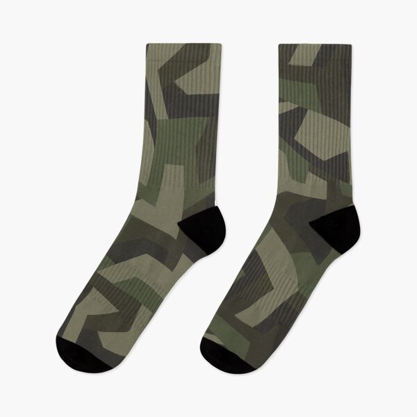 Item preview, Angles Splinter Camo designed and sold by jdotrdot712.