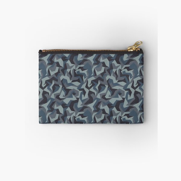 Item preview, Arctic Abstract Splinter Camo designed and sold by jdotrdot712.
