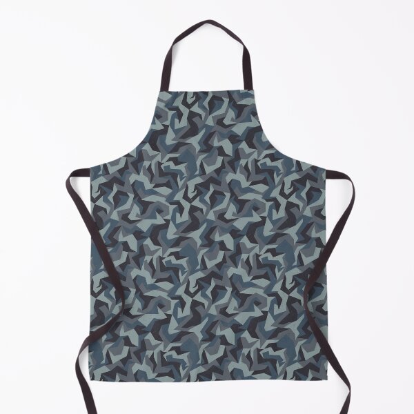 Item preview, Arctic Abstract Splinter Camo designed and sold by jdotrdot712.