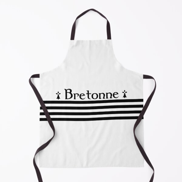 Item preview, Breton designed and sold by Josselin Lacire.