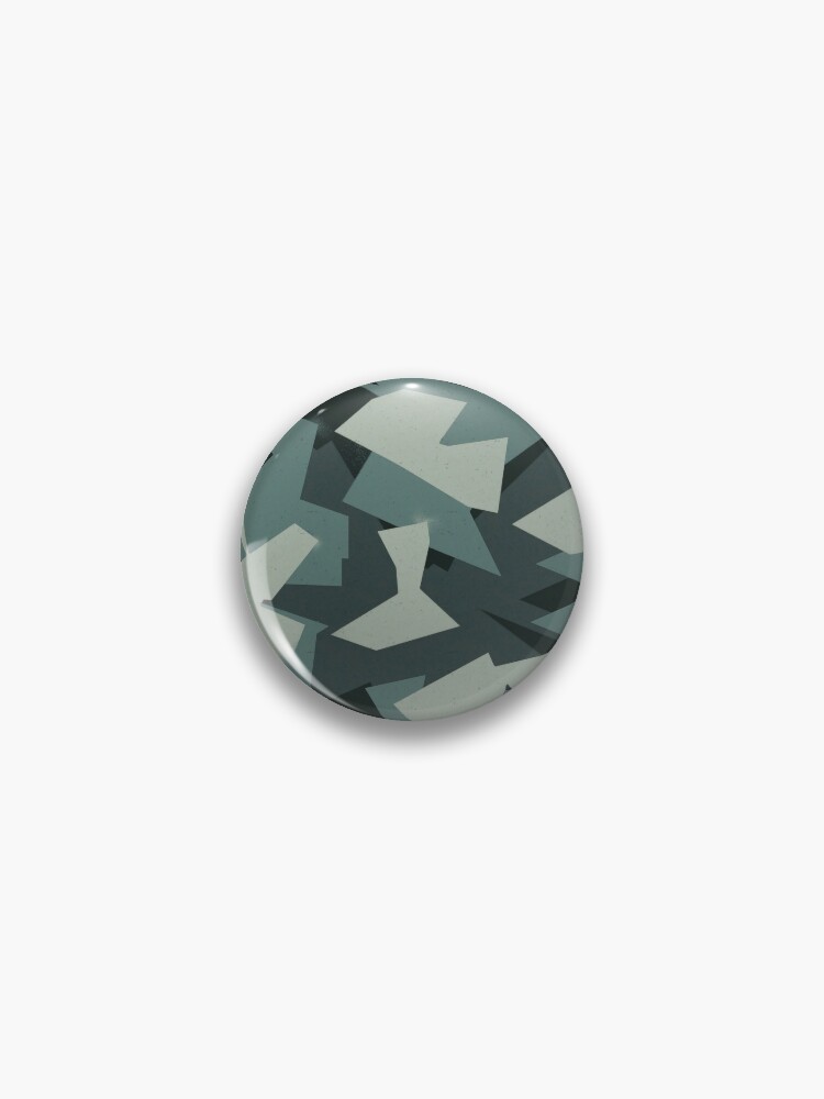 Pin on Splinter Camouflage