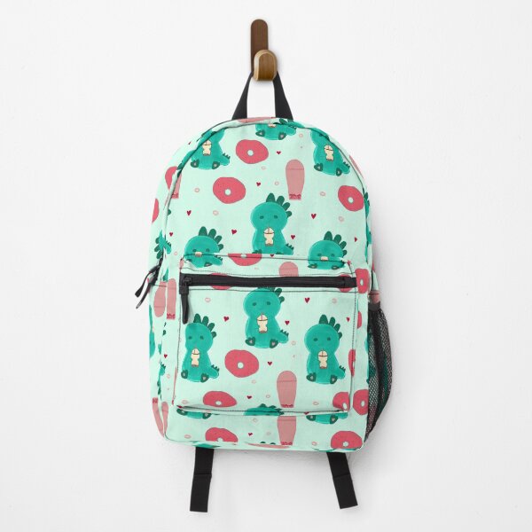 Item preview, Dino boba, cute pattern designed and sold by ciaobebo.