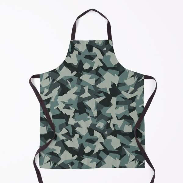 Item preview, Arctic Seafoam Splinter Camo designed and sold by jdotrdot712.