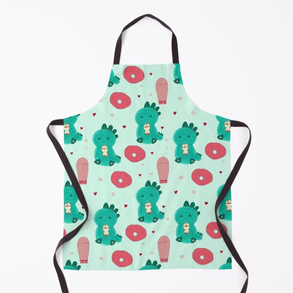 Item preview, Dino boba, cute pattern designed and sold by ciaobebo.