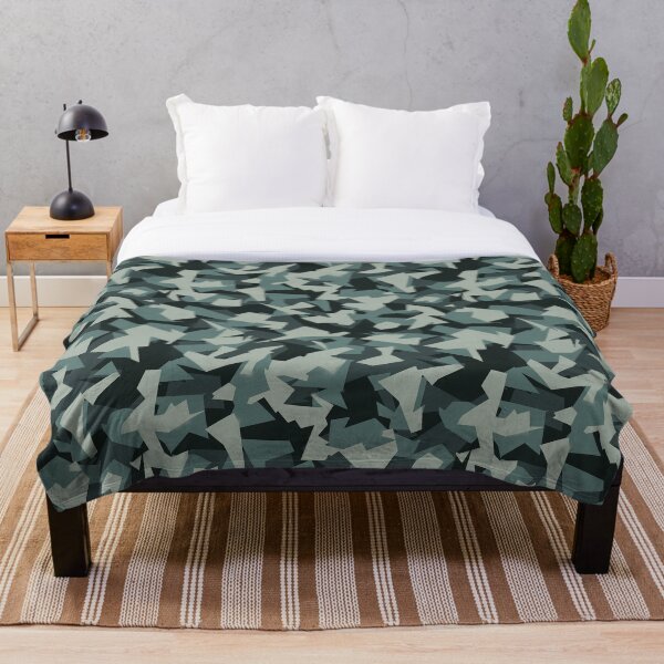 Artikelvorschau, Arctic Seafoam Splinter Camo entworfen und verkauft von jdotrdot712.