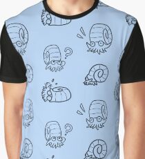 Omanite Graphic T-Shirt