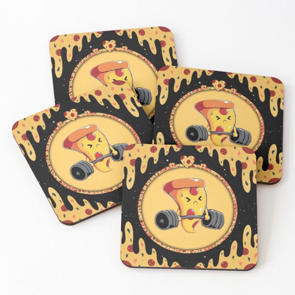 Item preview, One bite pizza designed and sold by ihebwkqh17.