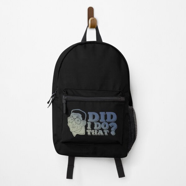 Item preview, Did I Do That designed and sold by TheInsanely.