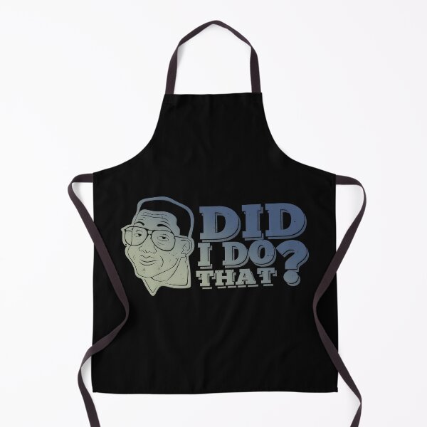 Item preview, Did I Do That designed and sold by TheInsanely.