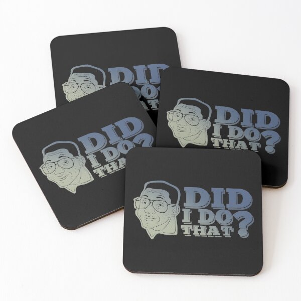 Item preview, Did I Do That designed and sold by TheInsanely.