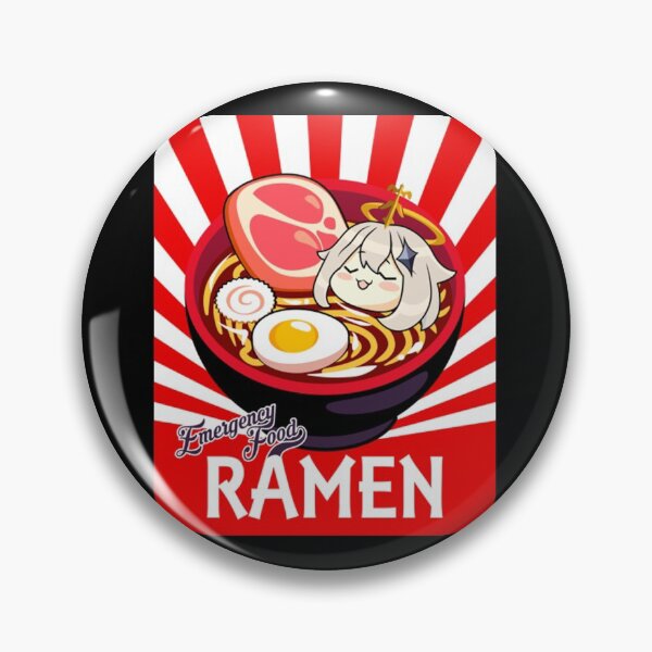Item preview, Ramen Emergency Food designed and sold by DanielEmberson.