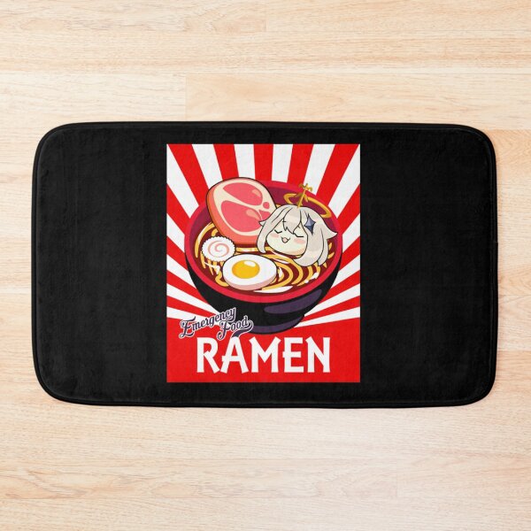 Item preview, Ramen Emergency Food designed and sold by DanielEmberson.