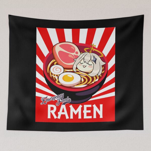 Item preview, Ramen Emergency Food designed and sold by DanielEmberson.