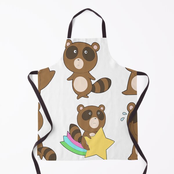 Item preview, Nozaki Kun Tanuki designed and sold by Afra 8.