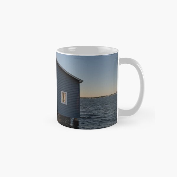 Item preview, Crawley Edge Boat Shed designed and sold by Michael Heritage.