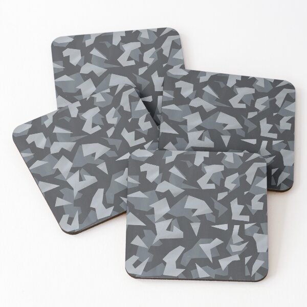 Item preview, Ice Breaker Splinter Camo designed and sold by jdotrdot712.