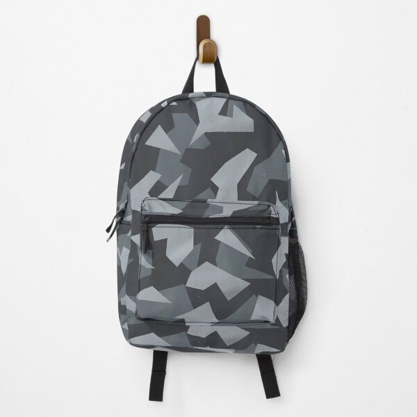 Item preview, Ice Breaker Splinter Camo designed and sold by jdotrdot712.