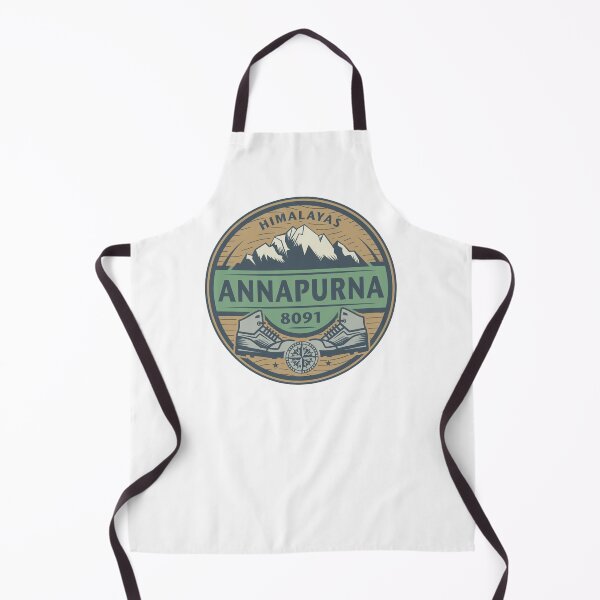Item preview, Annapurna, Himalayas designed and sold by studio838.