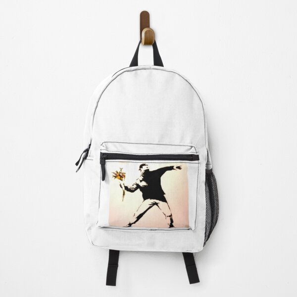 Item preview, Bansky designed and sold by The Father.