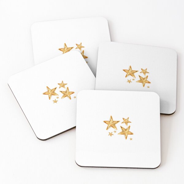 Item preview, Christmas Stars designed and sold by Premium GrphX.
