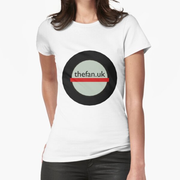 T-shirt moulant