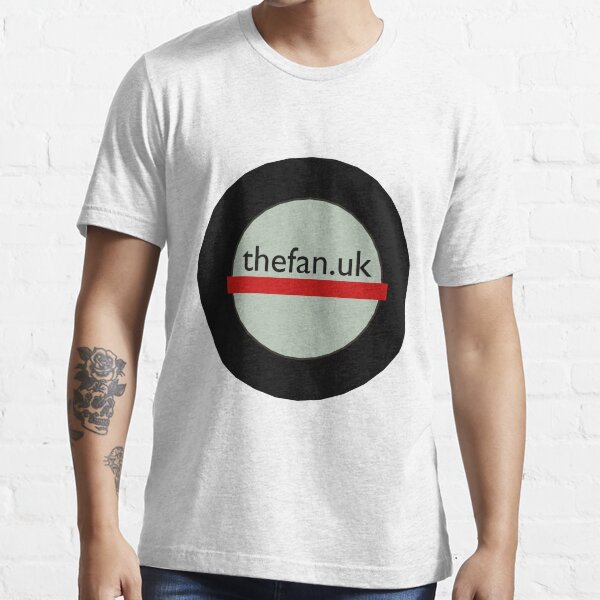 T-shirt essentiel