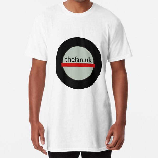 T-shirt long