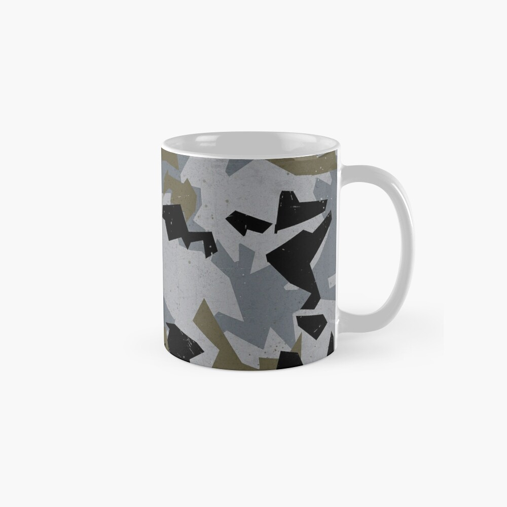 Marsh Digital Camo Coffee Mug for Sale by jdotrdot712