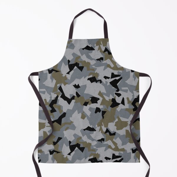 Item preview, Sharp Edges Splinter Camo designed and sold by jdotrdot712.