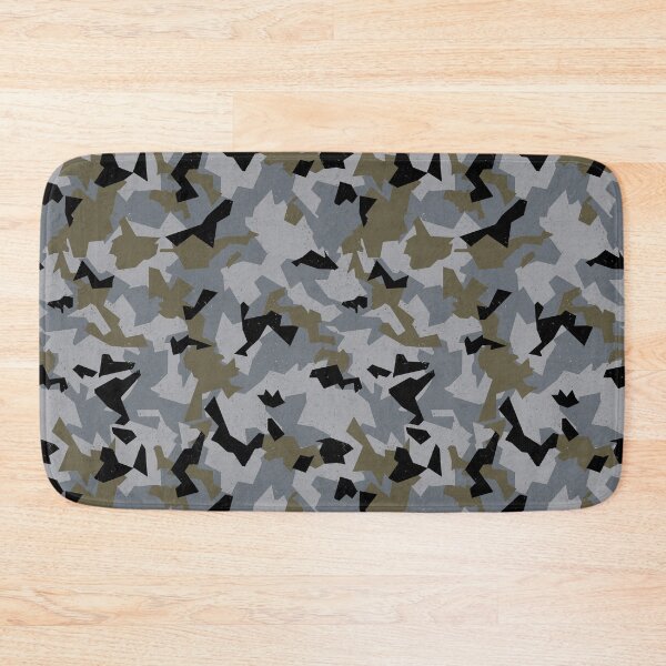 Item preview, Sharp Edges Splinter Camo designed and sold by jdotrdot712.