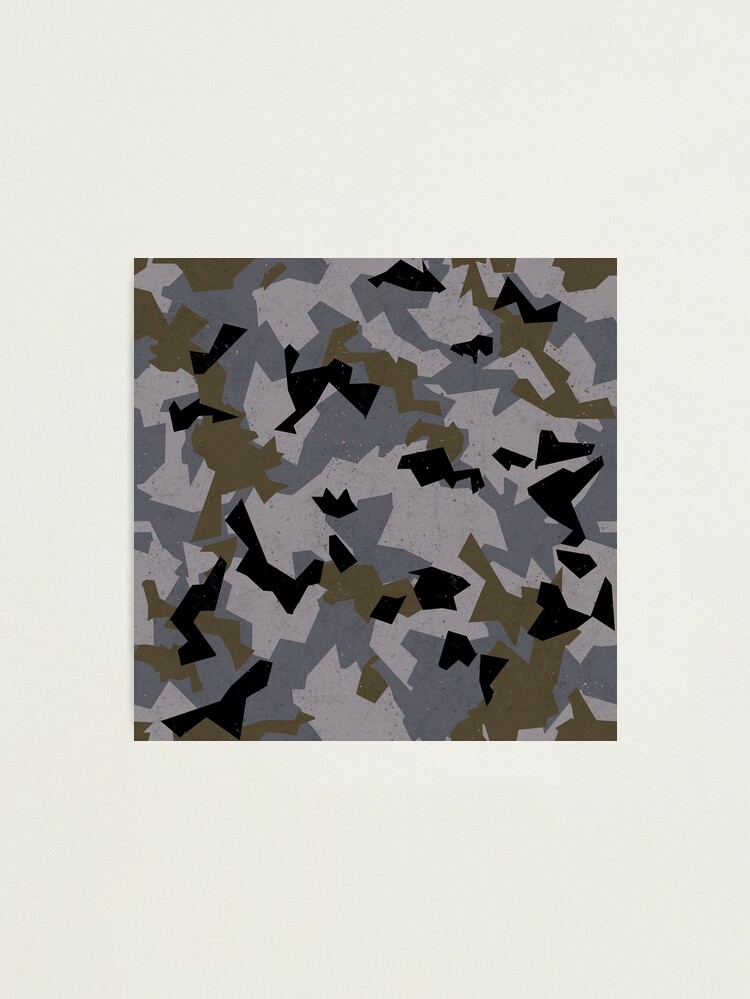小物 camouflage pattern long stole 小物 camouflage pattern long stole cposter,large,product