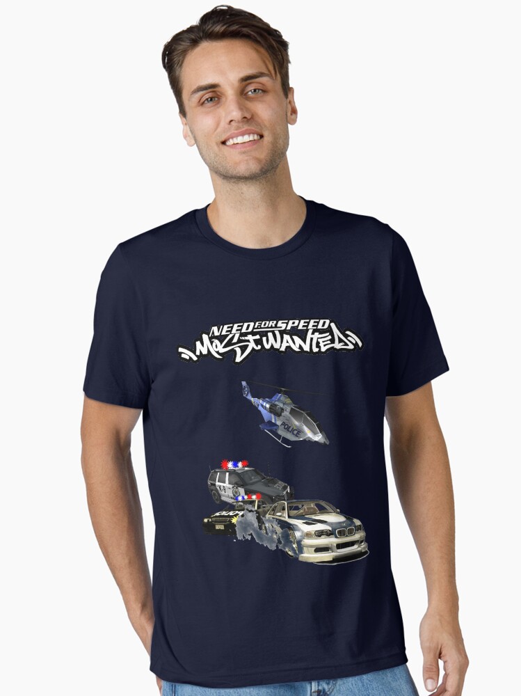 Need For Speed: Most Wanted